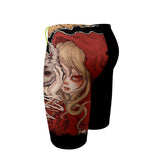Red Riding Hood Jammer