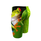 Frog Jammer