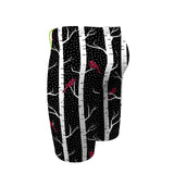 Bird and Birch Jammer