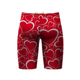 Double Hearted Jammer