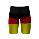 Germany Jammer