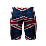 United Kingdom Jammer