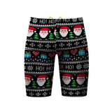 Ho Ho Ho Jammer