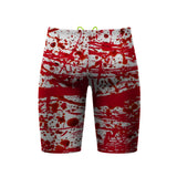 Splattered Jammer