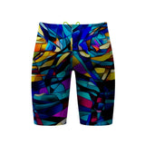 Glass Ocean Jammer