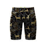 Woodland Winter Jammer
