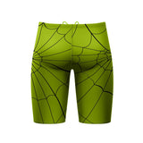 Webbed Jammer