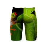 Frog Jammer