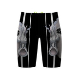 Sacred Swim Jammer