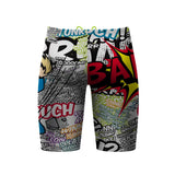 Comic Book Man Jammer