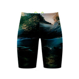 Turtle Cove Jammer