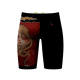Red Riding Hood Jammer