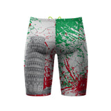 Italy Jammer