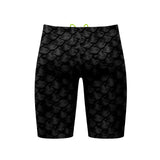 Dragon Scale Jammer