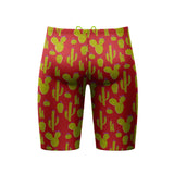 Prickly Jammer