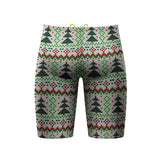 Christmas Tree Sweater Jammer