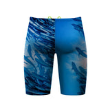 Poissons Libres Jammer