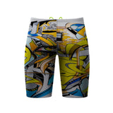 Urban Eyes Jammer