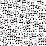 Panda Play Tieback Top - Q Swimwear