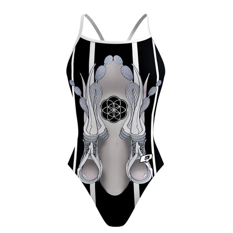 Sacred Swim Sunback Tank