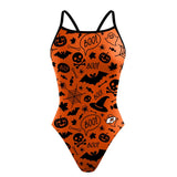 Fright Night Sunback Tank