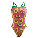 Toasted Sunback Tank