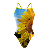 Sunflower Sunback Tank