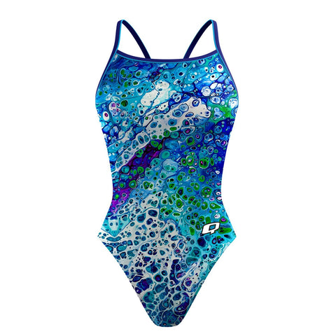 Soul of the Earth Sunback Tank
