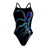 Octopus Hug Sunback Tank