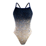 Glitter Bomb Sunback Tank