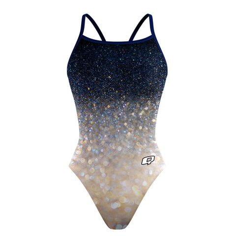 Glitter Bomb Sunback Tank