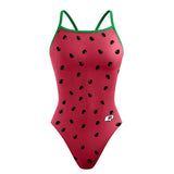 Watermelon Sunback Tank