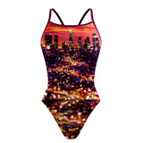 City of Angels Sunback Tank