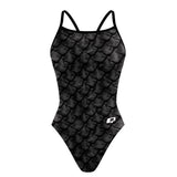 Dragon Scale Sunback Tank