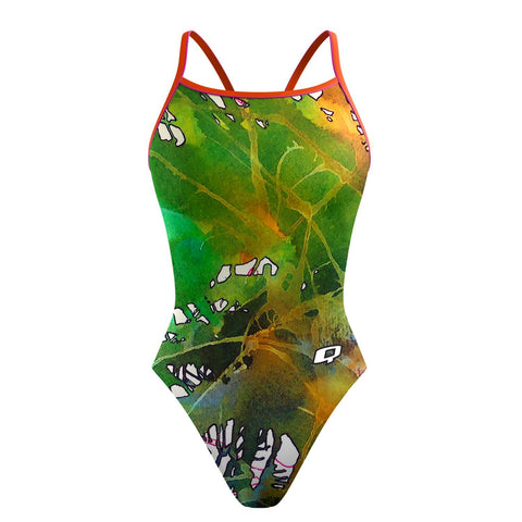Creature Deep 4 Sunback Tank