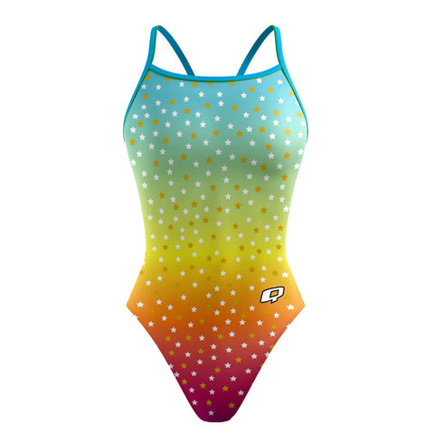 Stardust Sunback Tank