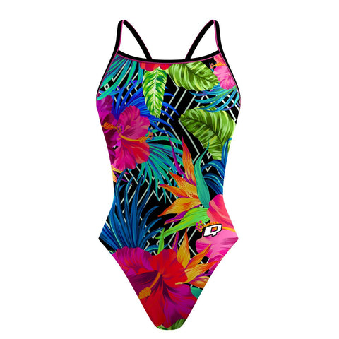 Havana Sunback Tank
