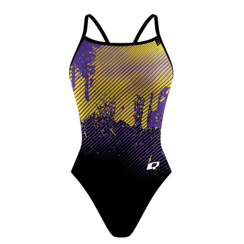 Havoc Sunback Tank