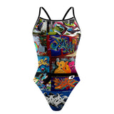 Philadelphia Sunback Tank