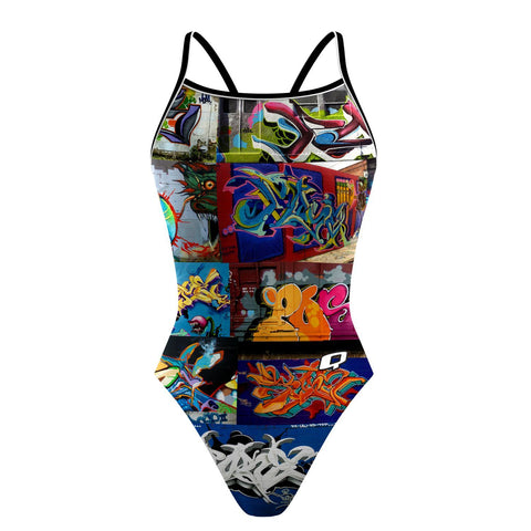 Philadelphia Sunback Tank