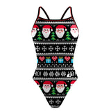 Ho Ho Ho Sunback Tank