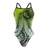 Under The Sea Sunback Tank