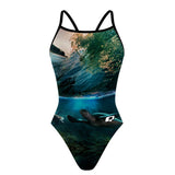 Turtle Cove Sunback Tank