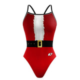 Santa Baby  Sunback Tank