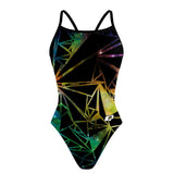 Dimension Sunback Tank