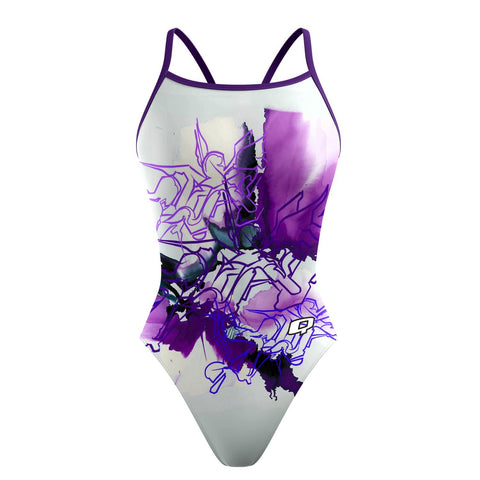 Purple Haze Sunback