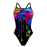 Unicorn Sneeze Sunback Tank