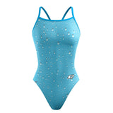 Drip Sunback Tank