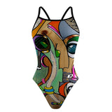 Devils Details Sunback Tank