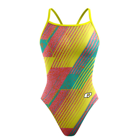 The Reflex Sunback Tank